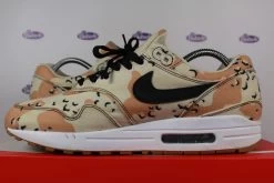 Nike Air Max 1 Premium Beach Camouflage -Sneaker Verkoop Nike Air Max 1 Premium Beach Camouflage 445 5