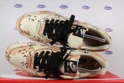 Nike Air Max 1 Premium Beach Camouflage -Sneaker Verkoop Nike Air Max 1 Premium Beach Camouflage 445 8