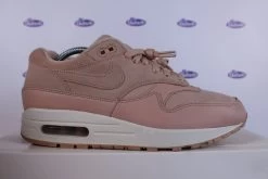 Nike Air Max 1 Premium Bio Beige Sail