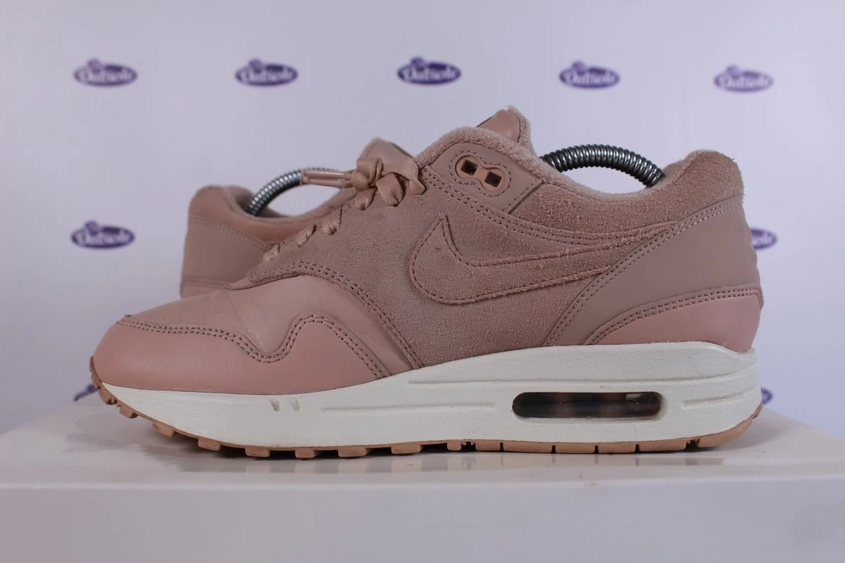 Nike Air Max 1 Premium Bio Beige Sail 8 Nike Air Max 1 Premium Bio Beige Sail - Afbeelding 6