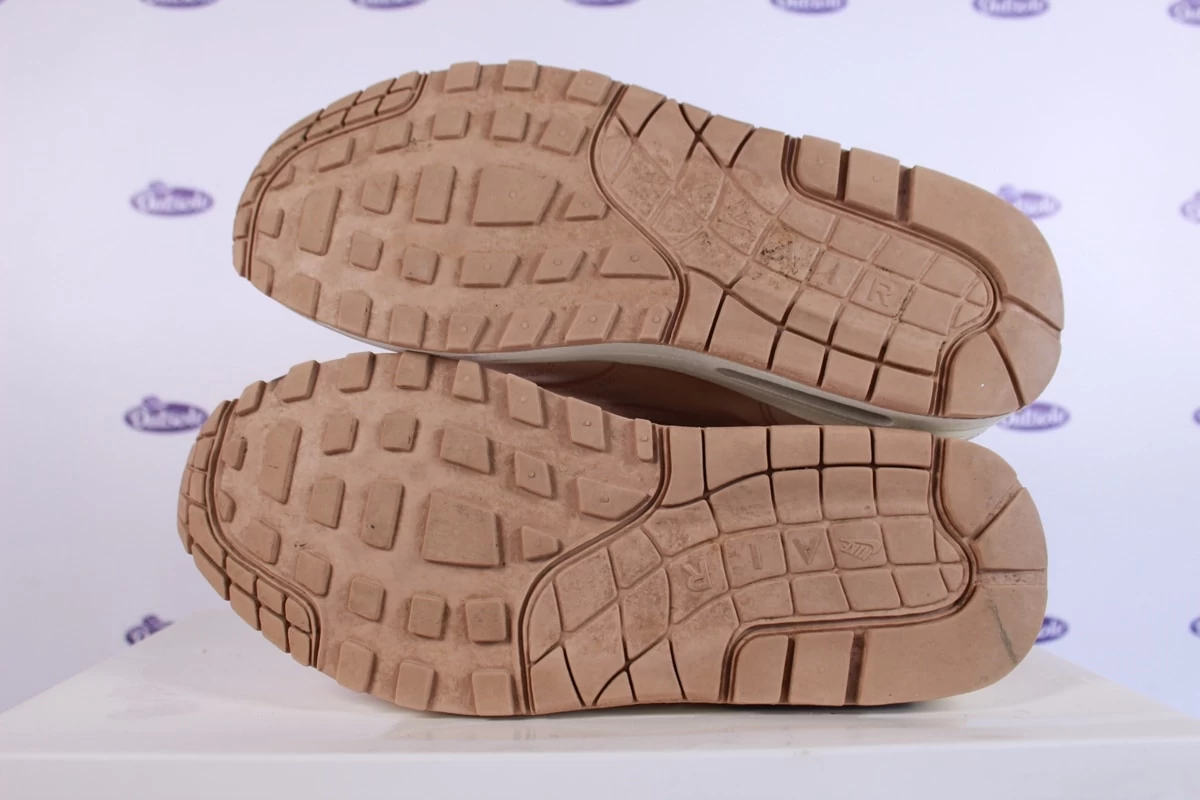 Nike Air Max 1 Premium Bio Beige Sail 10 Nike Air Max 1 Premium Bio Beige Sail - Afbeelding 8