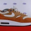 Nike Air Max 1 Premium Curry Retro -Sneaker Verkoop Nike Air Max 1 Premium Curry Retro 1