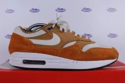 Nike Air Max 1 Premium Curry Retro