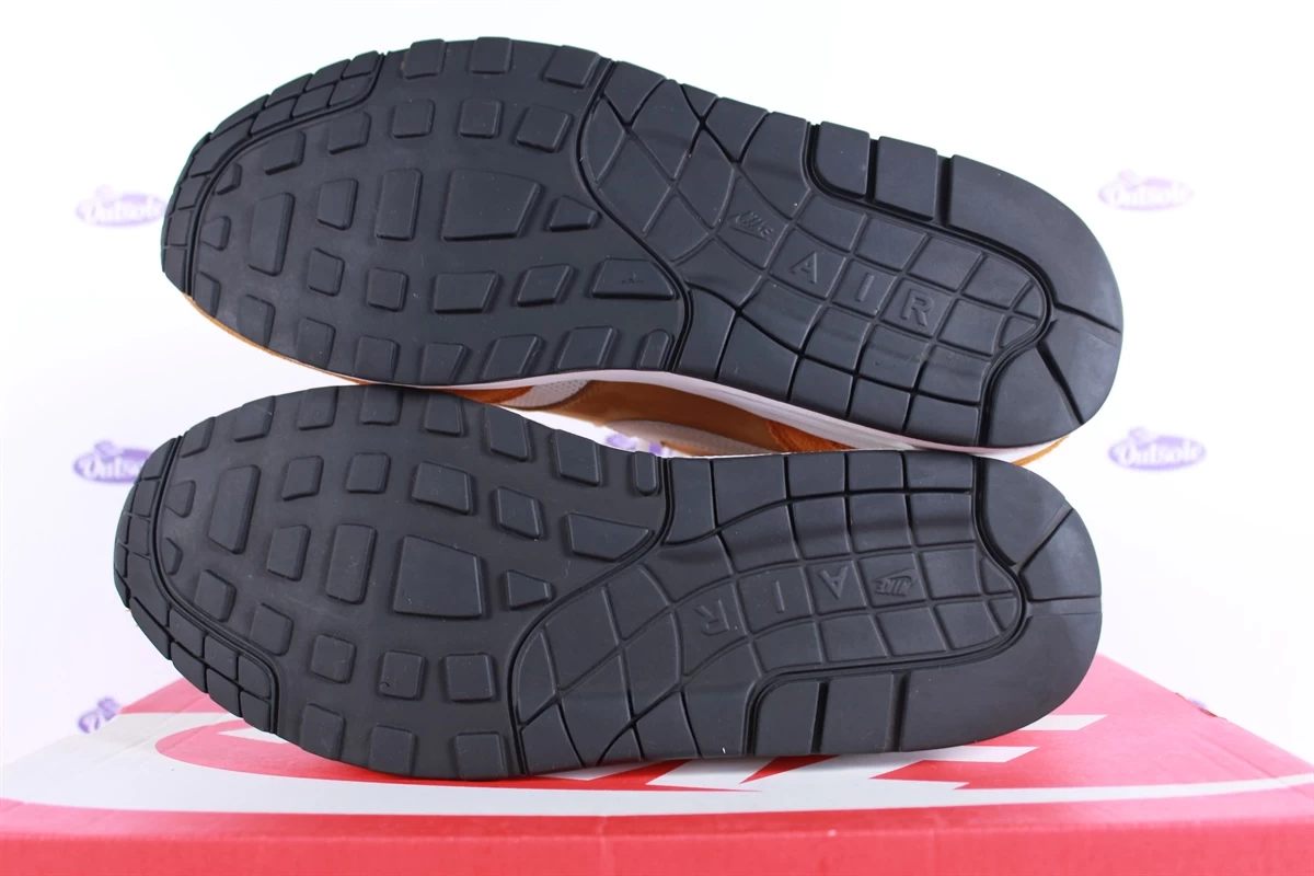 Nike Air Max 1 Premium Curry Retro 10 Nike Air Max 1 Premium Curry Retro - Afbeelding 8