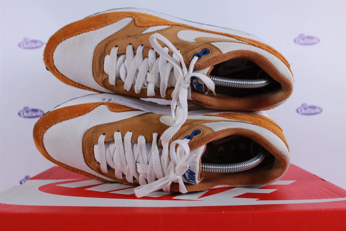 Nike Air Max 1 Premium Curry Retro 9 Nike Air Max 1 Premium Curry Retro - Afbeelding 7