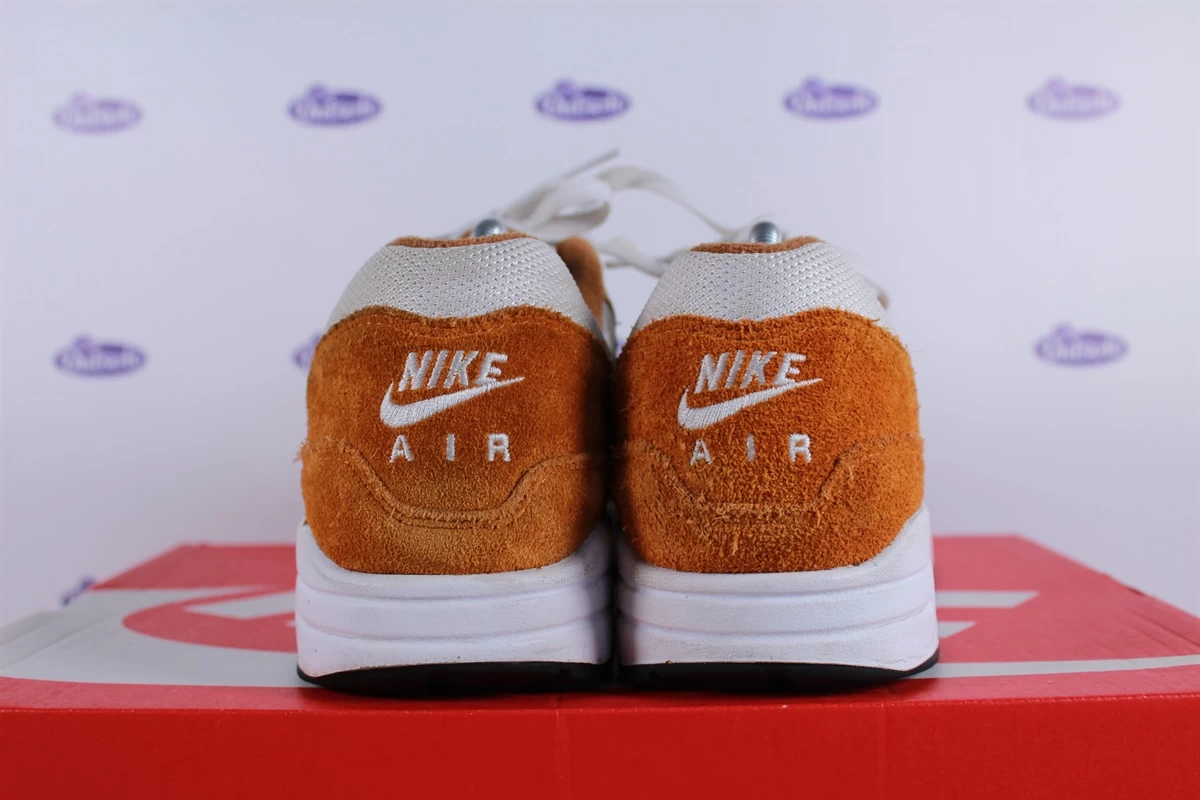 Nike Air Max 1 Premium Curry Retro 8 Nike Air Max 1 Premium Curry Retro - Afbeelding 6