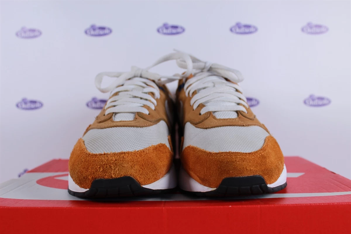 Nike Air Max 1 Premium Curry Retro 7 Nike Air Max 1 Premium Curry Retro - Afbeelding 5