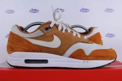 Nike Air Max 1 Premium Curry Retro 12 Nike Air Max 1 Premium Curry Retro -Sneaker Verkoop Nike Air Max 1 Premium Curry Retro 7