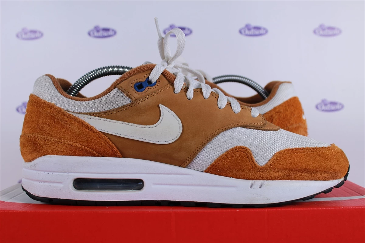 Nike Air Max 1 Premium Curry Retro 5 Nike Air Max 1 Premium Curry Retro - Afbeelding 3