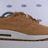Nike Air Max 1 Premium Flax