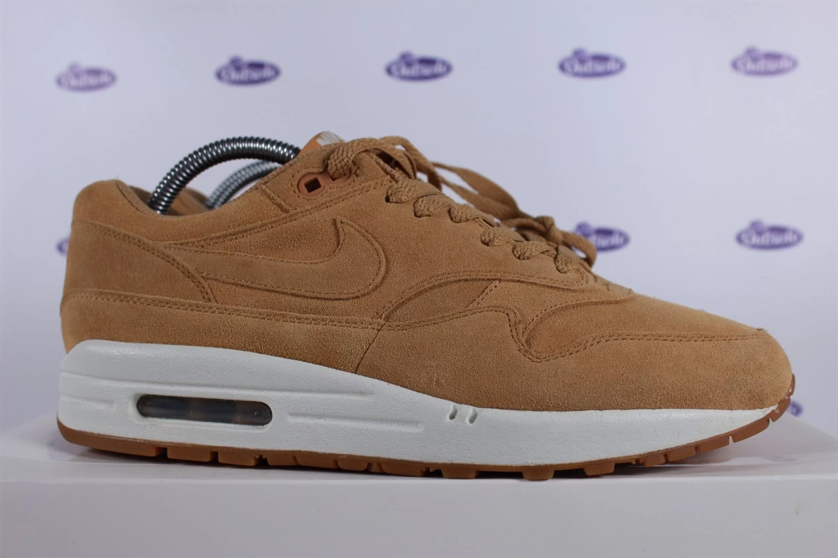 Nike Air Max 1 Premium Flax 3 Nike Air Max 1 Premium Flax