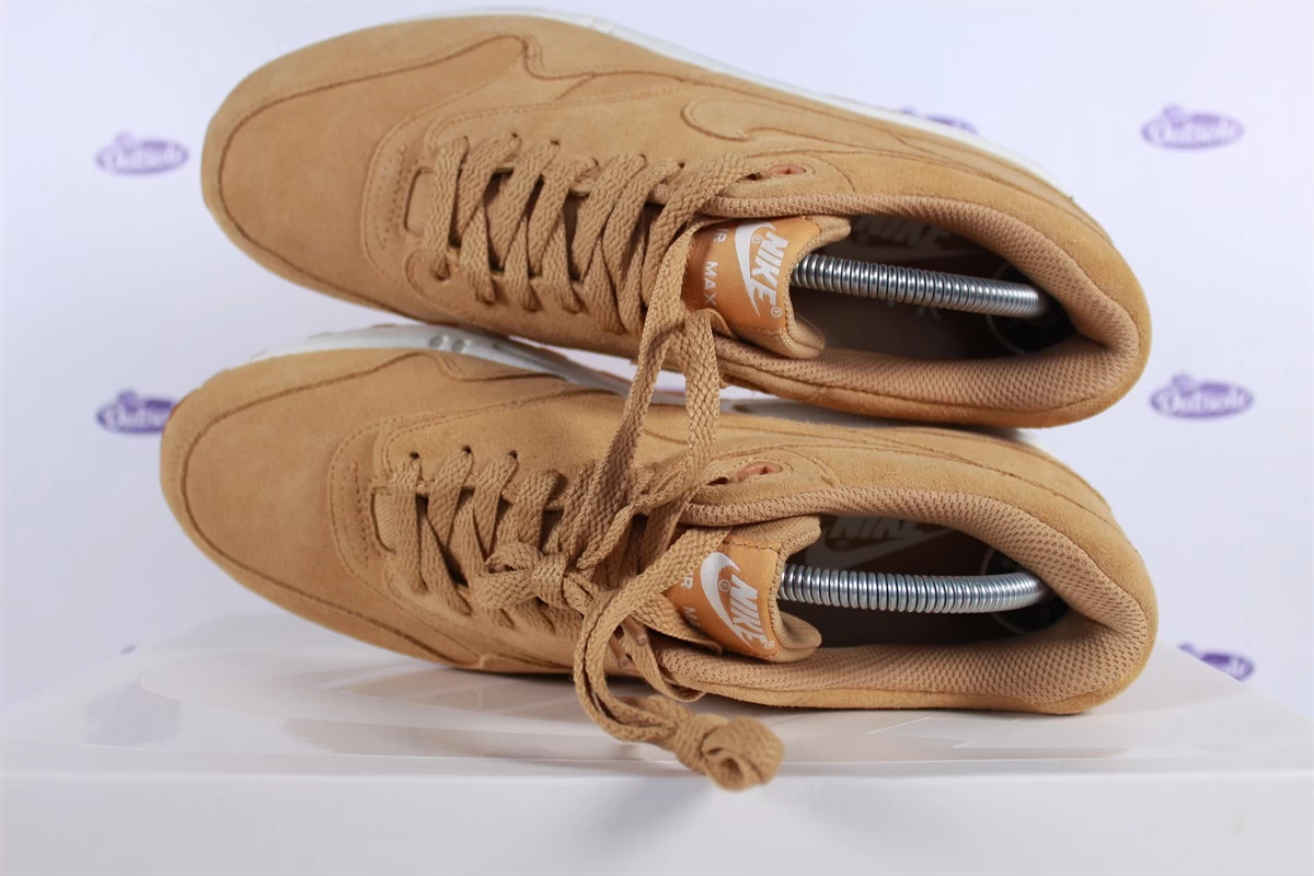 Nike Air Max 1 Premium Flax 9 Nike Air Max 1 Premium Flax - Afbeelding 7