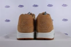 Nike Air Max 1 Premium Flax 15 Nike Air Max 1 Premium Flax -Sneaker Verkoop Nike Air Max 1 Premium Flax 4