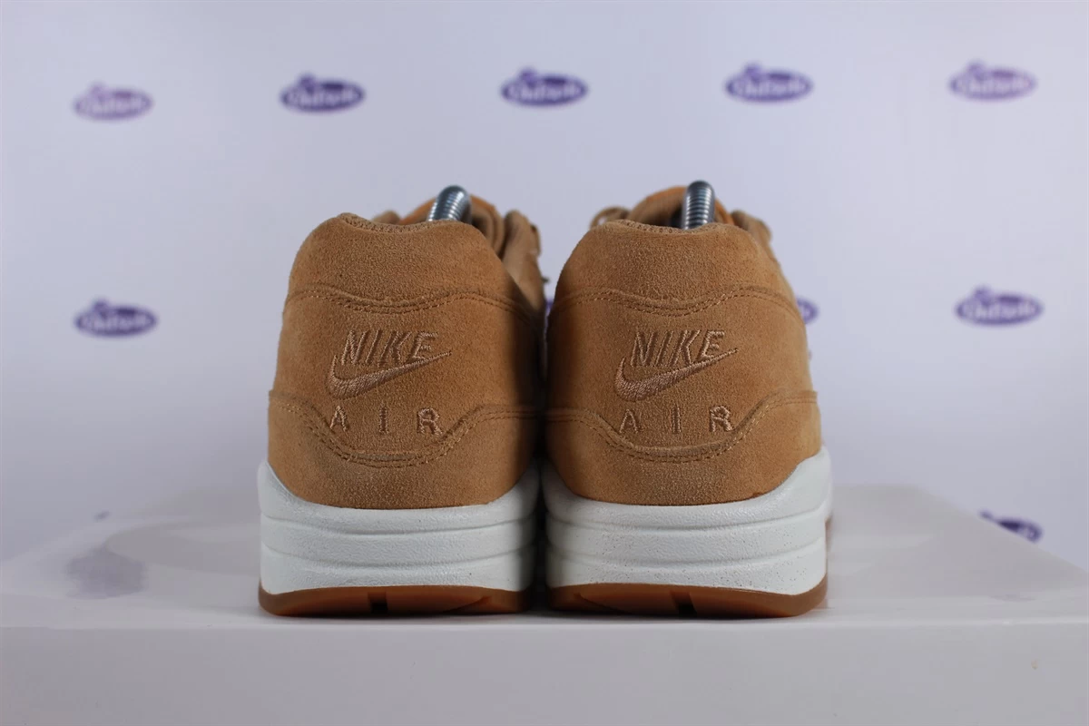 Nike Air Max 1 Premium Flax 8 Nike Air Max 1 Premium Flax - Afbeelding 6