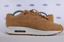 Nike Air Max 1 Premium Flax 12 Nike Air Max 1 Premium Flax -Sneaker Verkoop Nike Air Max 1 Premium Flax 7