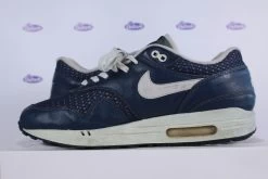 Nike Air Max 1 Premium Obsidian 3M -Sneaker Verkoop Nike Air Max 1 Premium Obsidian 3M 455 6