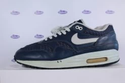Sneaker Verkoop -Sneaker Verkoop Nike Air Max 1 Premium Obsidian 3M 455 8