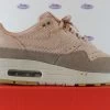 Nike Air Max 1 Premium Particle Beige 2 Nike Air Max 1 Premium Particle Beige -Sneaker Verkoop Nike Air Max 1 Premium Particle Beige 44 1