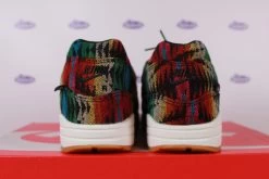 Nike Air Max 1 Premium Pendleton Multicolor Gum 15 Nike Air Max 1 Premium Pendleton Multicolor Gum -Sneaker Verkoop Nike Air Max 1 Premium Pendleton Multicolor Gum 4