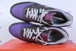 Nike Air Max 1 Premium Purple Pack -Sneaker Verkoop Nike Air Max 1 Premium Purple Pack 45 3