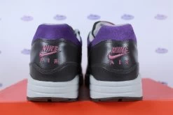 Nike Air Max 1 Premium Purple Pack -Sneaker Verkoop Nike Air Max 1 Premium Purple Pack 45 4