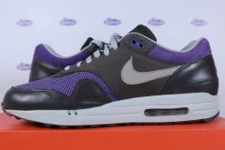 Nike Air Max 1 Premium Purple Pack -Sneaker Verkoop Nike Air Max 1 Premium Purple Pack 45 6