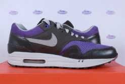Nike Air Max 1 Premium Purple Pack -Sneaker Verkoop Nike Air Max 1 Premium Purple Pack 45 7