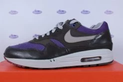 Nike Air Max 1 Premium Purple Pack -Sneaker Verkoop Nike Air Max 1 Premium Purple Pack 45 8