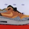 Nike Air Max 1 Premium Atmos Safari Retro 2 Nike Air Max 1 Premium Atmos Safari Retro -Sneaker Verkoop Nike Air Max 1 Premium QS Atmos Safari Retro 44 1