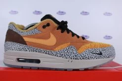 Nike Air Max 1 Premium Atmos Safari Retro