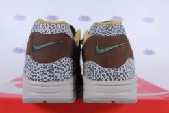 Nike Air Max 1 Premium Atmos Safari Retro -Sneaker Verkoop Nike Air Max 1 Premium QS Atmos Safari Retro 44 4