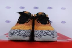 Nike Air Max 1 Premium Atmos Safari Retro -Sneaker Verkoop Nike Air Max 1 Premium QS Atmos Safari Retro 44 5