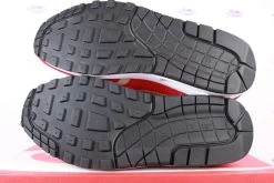 Nike Air Max 1 Premium Red Curry -Sneaker Verkoop Nike Air Max 1 Premium Red Curry 1