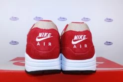 Nike Air Max 1 Premium Red Curry -Sneaker Verkoop Nike Air Max 1 Premium Red Curry 2