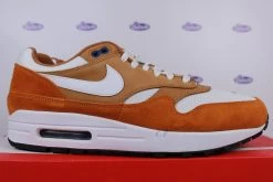 Nike Air Max 1 Premium Curry Retro