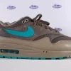 Nike Air Max 1 Premium Ridgerock -Sneaker Verkoop Nike Air Max 1 Premium Ridgerock 44 5 1