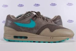 Nike Air Max 1 Premium Ridgerock 12 Nike Air Max 1 Premium Ridgerock -Sneaker Verkoop Nike Air Max 1 Premium Ridgerock 44 5 7