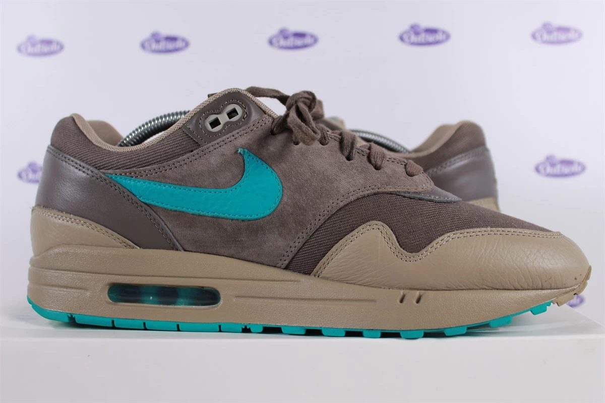 Nike Air Max 1 Premium Ridgerock 5 Nike Air Max 1 Premium Ridgerock - Afbeelding 3