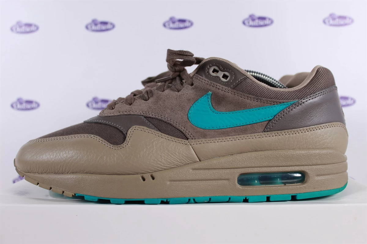 Nike Air Max 1 Premium Ridgerock 4 Nike Air Max 1 Premium Ridgerock - Afbeelding 2