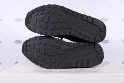 Nike Air Max 1 Premium SC Jewel Black Suede -Sneaker Verkoop Nike Air Max 1 Premium SC Jewel Black Suede 40 2