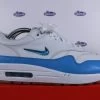 Nike Air Max 1 Premium SC Jewel Blue Carolina -Sneaker Verkoop Nike Air Max 1 Premium SC Jewel Blue Carolina 425 1