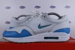 Nike Air Max 1 Premium SC Jewel Blue Carolina -Sneaker Verkoop Nike Air Max 1 Premium SC Jewel Blue Carolina 425 6