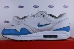 Nike Air Max 1 Premium SC Jewel Carolina -Sneaker Verkoop Nike Air Max 1 Premium SC Jewel Carolina 5 scaled 1