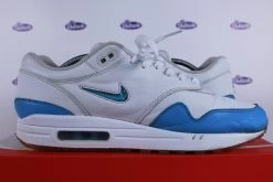 Nike Air Max 1 Premium SC Jewel Carolina -Sneaker Verkoop Nike Air Max 1 Premium SC Jewel Carolina 6 scaled 1