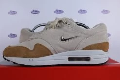 Nike Air Max 1 Premium SC Jewel Curry -Sneaker Verkoop Nike Air Max 1 Premium SC Jewel Curry 44 6