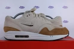 Nike Air Max 1 Premium SC Jewel Curry -Sneaker Verkoop Nike Air Max 1 Premium SC Jewel Curry 44 7