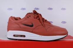 Nike Air Max 1 Premium SC Jewel Dusty Peach