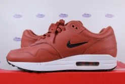 Nike Air Max 1 Premium SC Jewel Dusty Peach -Sneaker Verkoop Nike Air Max 1 Premium SC Jewel Dusty Peach 425 6