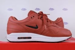 Nike Air Max 1 Premium SC Jewel Dusty Peach -Sneaker Verkoop Nike Air Max 1 Premium SC Jewel Dusty Peach 425 7
