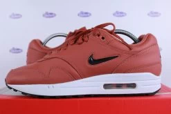 Nike Air Max 1 Premium SC Jewel Dusty Peach -Sneaker Verkoop Nike Air Max 1 Premium SC Jewel Dusty Peach 6 scaled 1